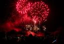 More than 160,000 people sign petition banning the sale of fireworks
