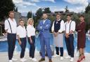 First Dates Hotel are looking for contestants
