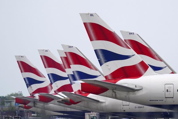 Warrington Guardian: Flights on this offer will run from Heathrow and Gatwick (PA)