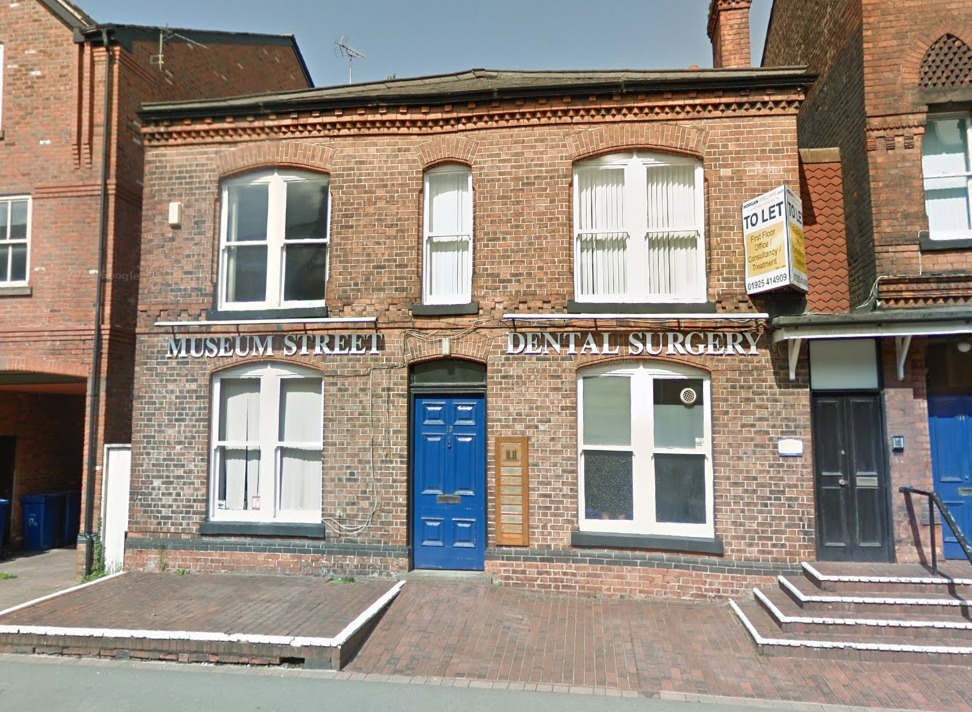 Janet was a regular patient at Museum Street Dental Surgery for more than 20 years (Image: Google Maps)