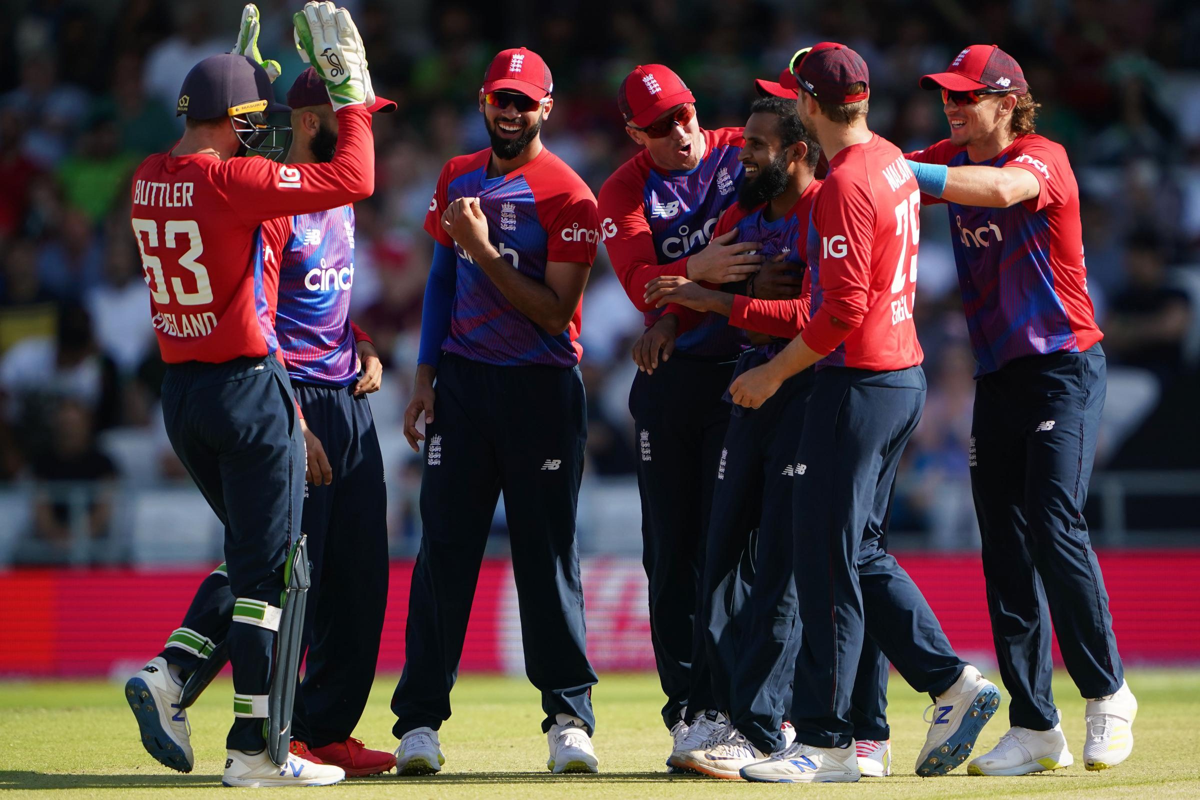 England Cricket Team in T20I | T20 World Cup | Sportzpoint.com