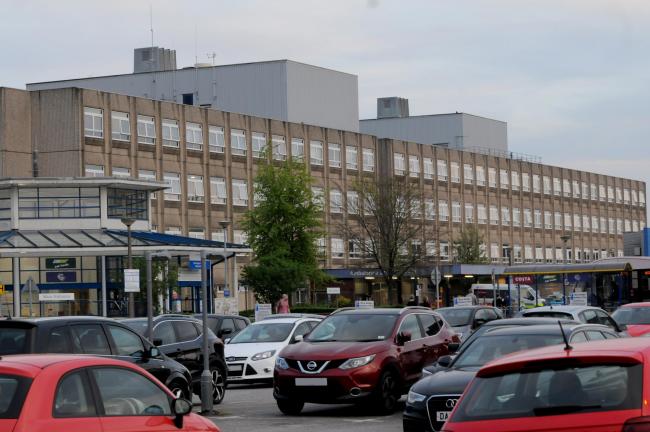 LETTER: Site for new Warrington Hospital needs to be found or town will miss out