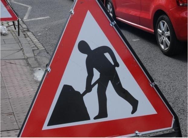 4 sets of roadworks which are due to begin in Warrington in the coming weeks