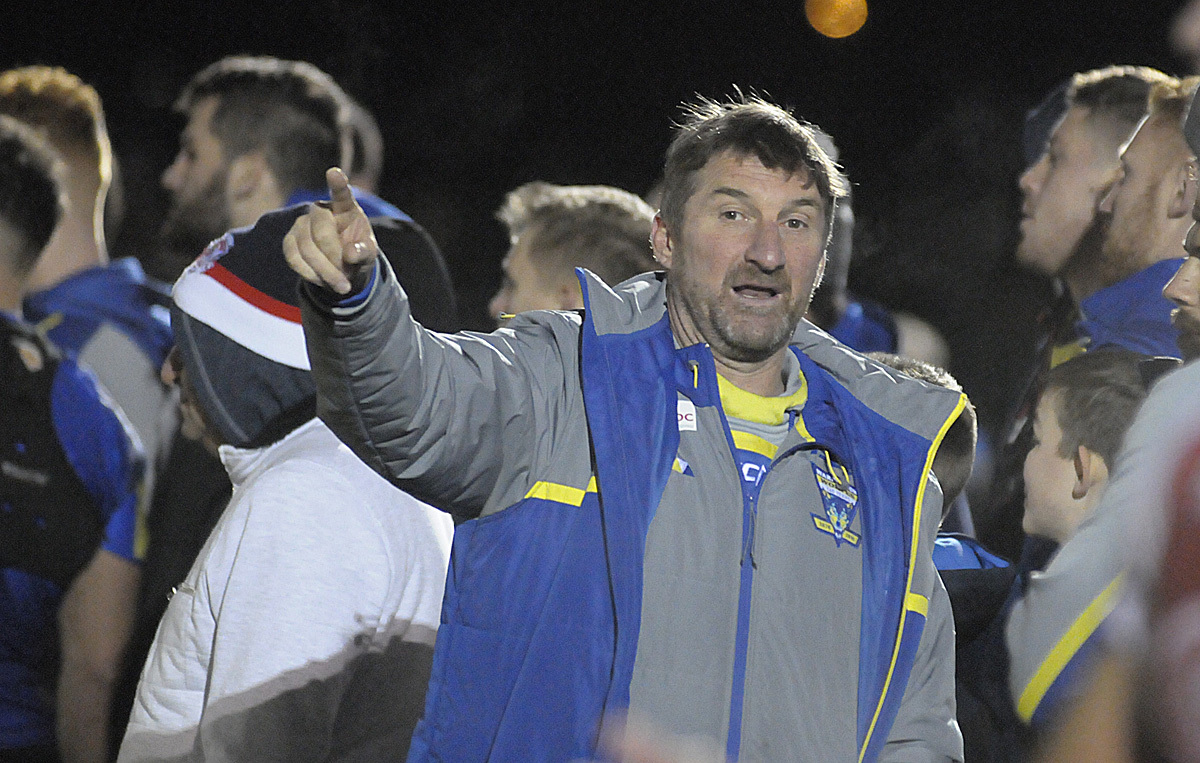 Warrington Wolves brain teasers quiz questions | Warrington Guardian - Vimarsana News
