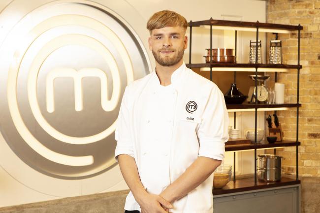 Meet the MasterChef finalist from Warrington aiming for stardom