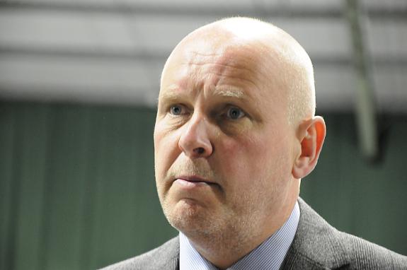 Warrington Guardian: Cllr Bowden was found not guilty at Liverpool Crown Court Warrington Guardian: Cllr Bowden was found not guilty at Liverpool Crown Court