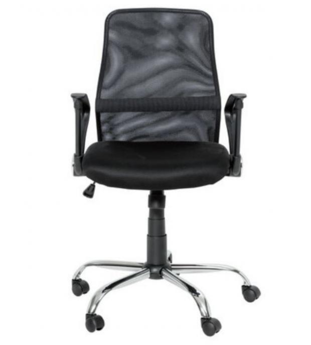 Warrington Guardian: Livarno Home Ergonomic Desk Chair (Lidl)