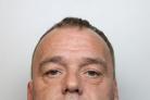 Paul McCormack was jailed at Chester Crown Court