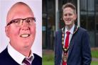 Local Cllrs Mike Baynham and Nathan Pardoe have had their say on the regeneration plans.