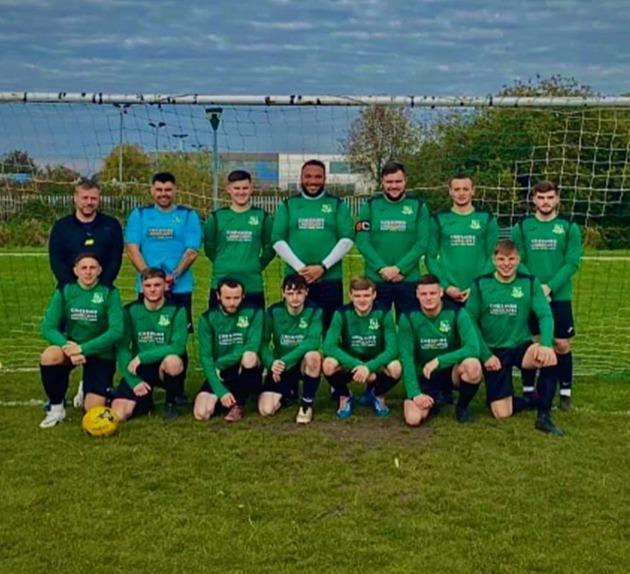 Orford FC