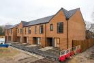Hood Manor houses built in £28million green housing scheme ‘completely let’