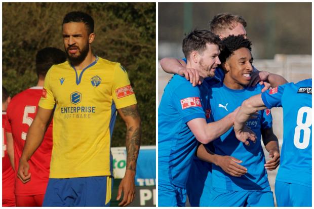 Town and Rylands' league opponents for next season confirmed