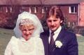 Warrington Guardian: Mum and Dad .