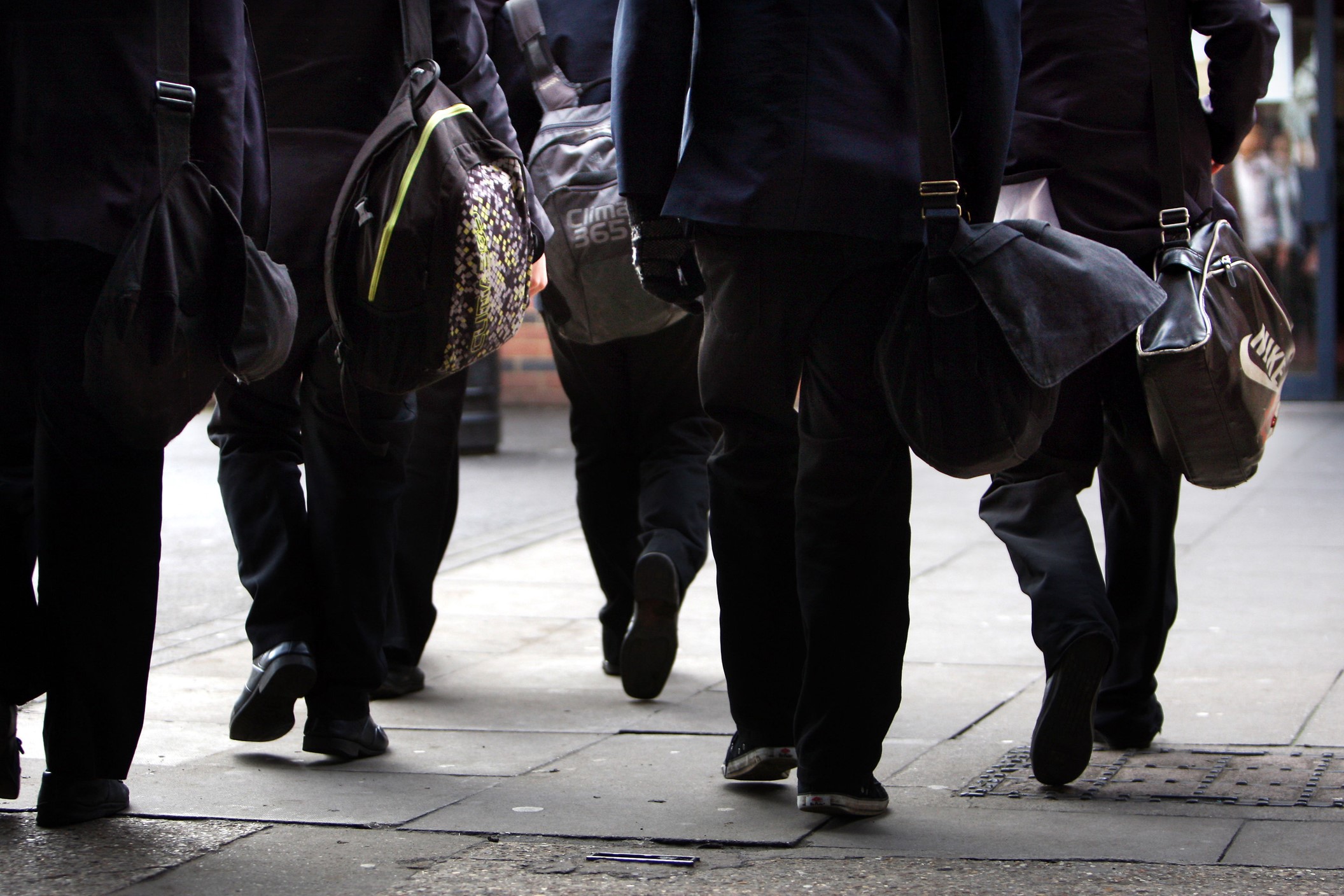 This is how many schools in Warrington are overcapacity - Vimarsana News