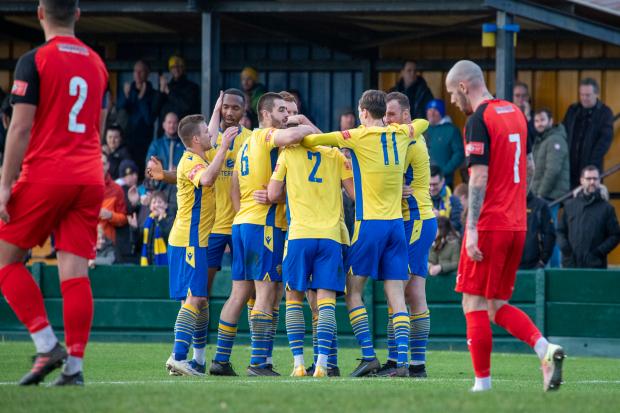 Warrington Town season tickets 2022-23 - how much they cost and how to buy