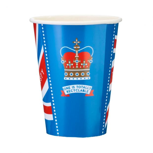 Warrington Guardian: Queen's Jubilee Cup (Lakeland)