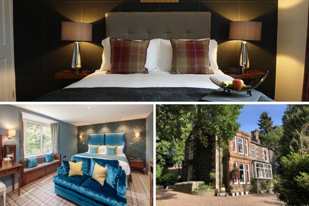 Warrington Guardian: 2022 Travellers’ Choice Best of the Best Hotels in the UK. Credit: Tripadvisor