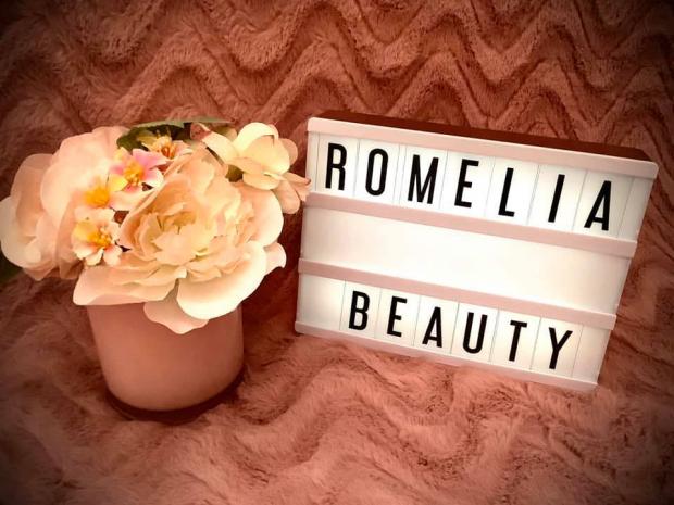 Warrington Guardian: Romelia Beauty