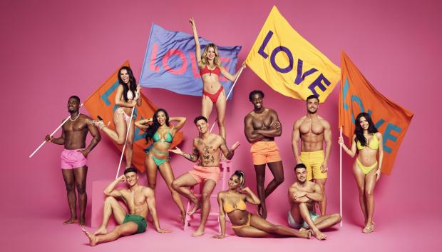 Warrington Guardian: Love Island continues Sunday at 9pm on ITV2 and ITV Hub. Episodes are available the following morning on BritBox (ITV)