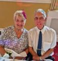 Warrington Guardian: Marjorie and Anthony Ruth
