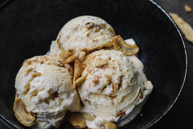 Warrington Guardian: Three scoops of ice cream. Credit: Canva