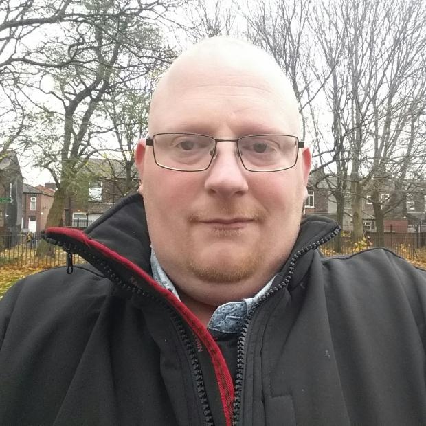 Warrington Guardian: Gavin Pollen was jailed for eight weeks at Chester Magistrates Court - Photo: Twitter