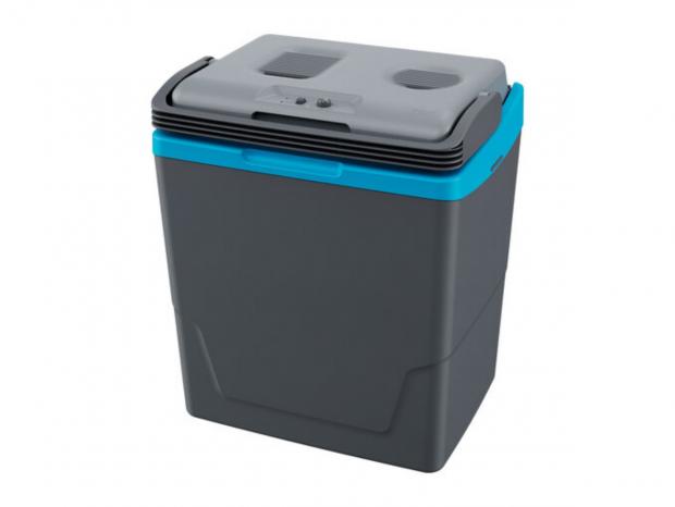 Warrington Guardian: Crivit 30L Electric Cool Box (Lidl)