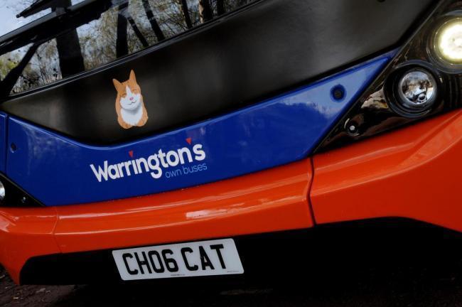 The inquiry heard that 28 of the Warrington’s Buses fleet had been operated after their MoT tests had expired