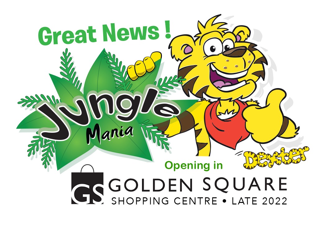 Junglemania will open later this year