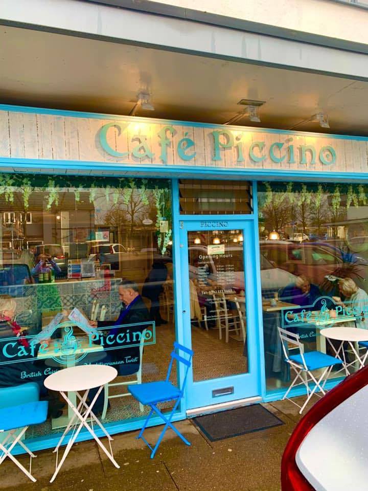 Cafe Piccino
