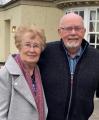 Warrington Guardian: Dorothy & Paul Morrison