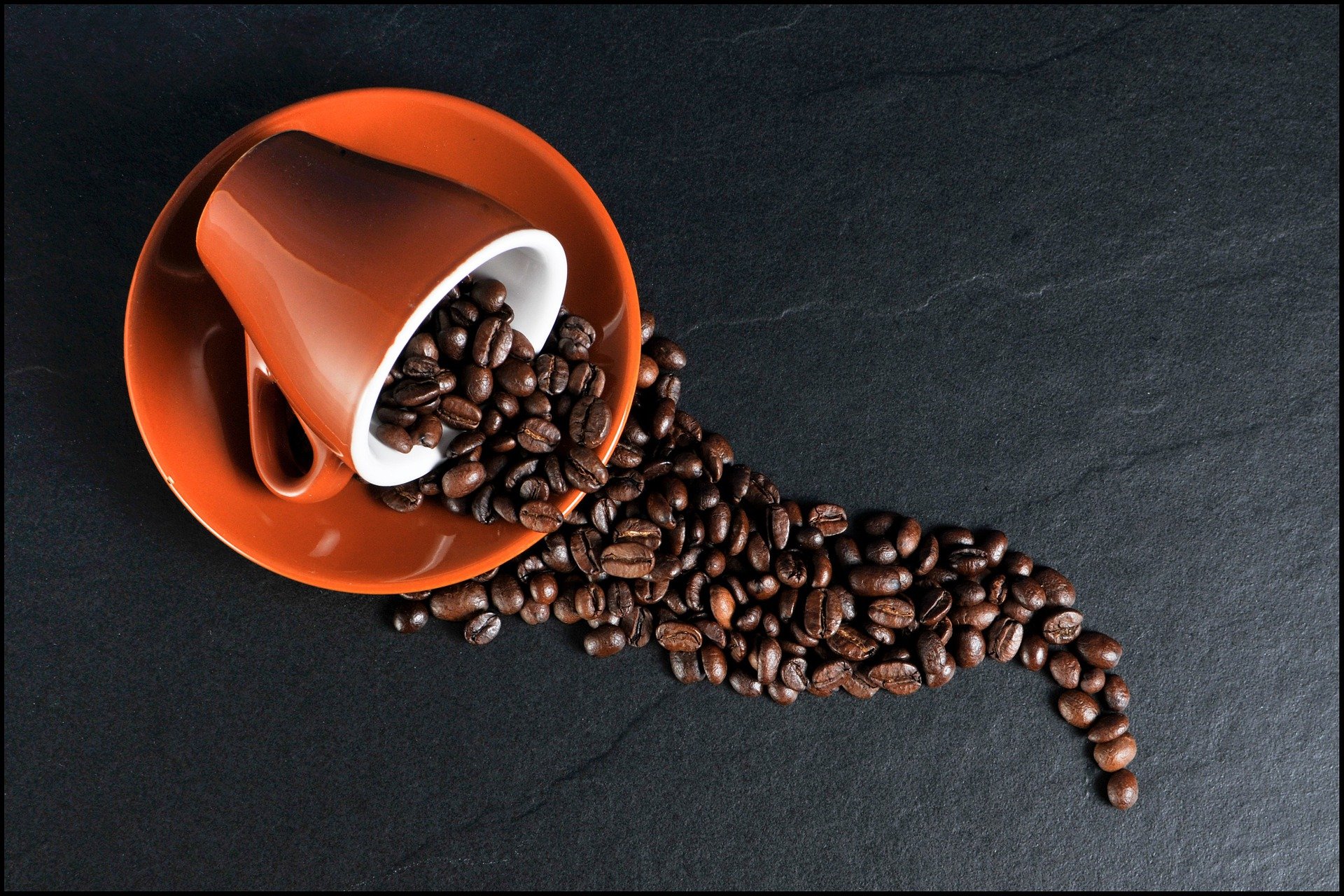 Warrington's top eight cafes and coffee shops to celebrate International Coffee Day - Vimarsana News