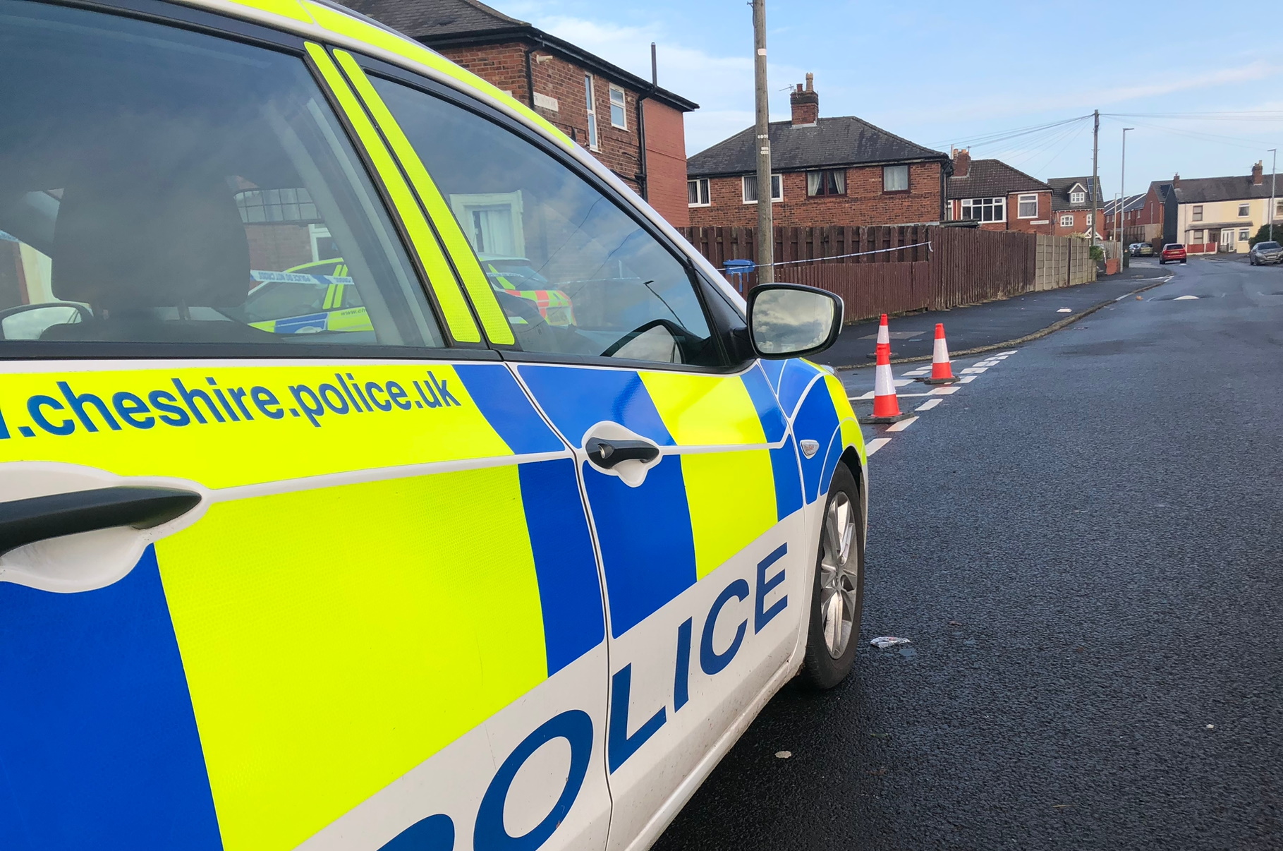 Bewsey Murder probe: Police believe 'no wider threat' for residents - Vimarsana News