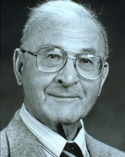 Dr Harry Angelman, who identified the syndrome in the 1960s
