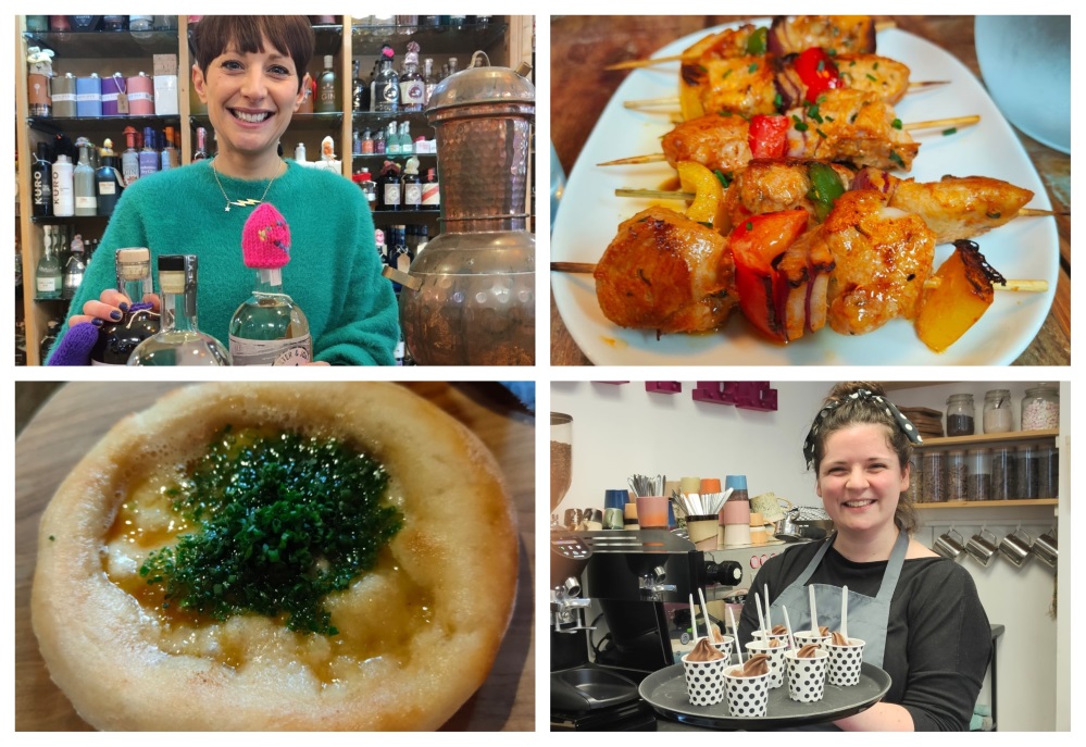 Taste Knutsford tour preview to whet your appetite - Vimarsana News