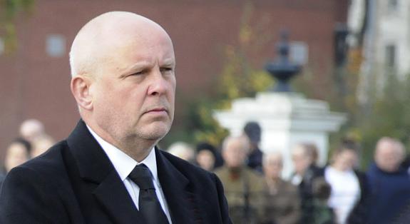 Warrington Guardian: The council leader was first charged with the offences in 2021, before the trial this year Warrington Guardian: The council leader was first charged with the offences in 2021, before the trial this year