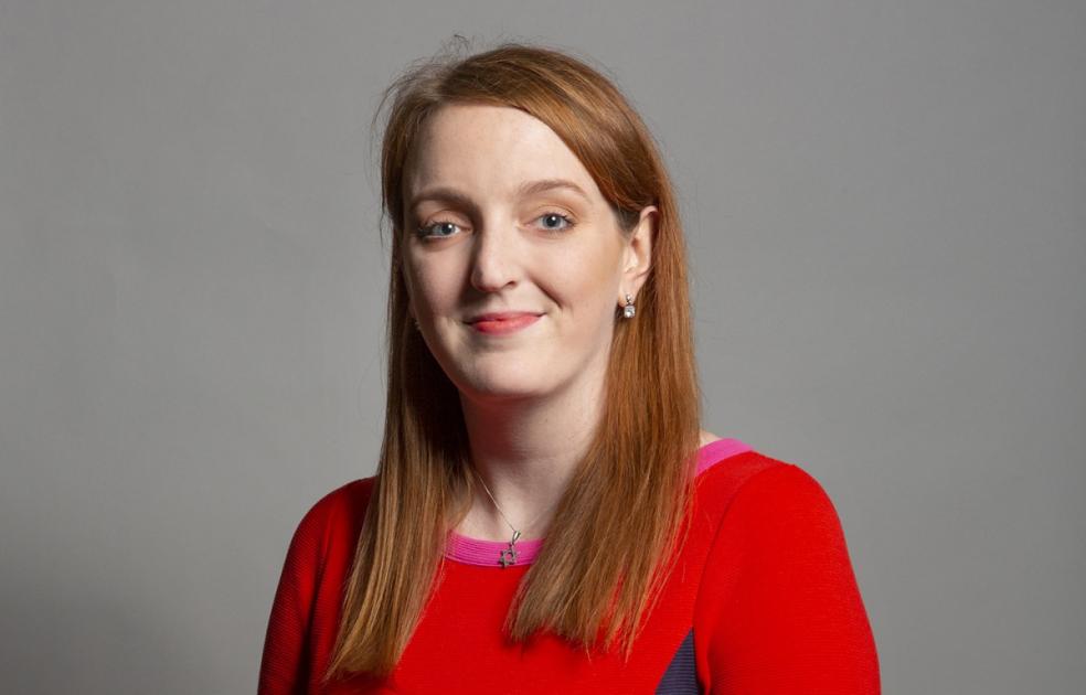 Warrington North MP Charlotte Nichols seeks ‘modern’ abortion debate