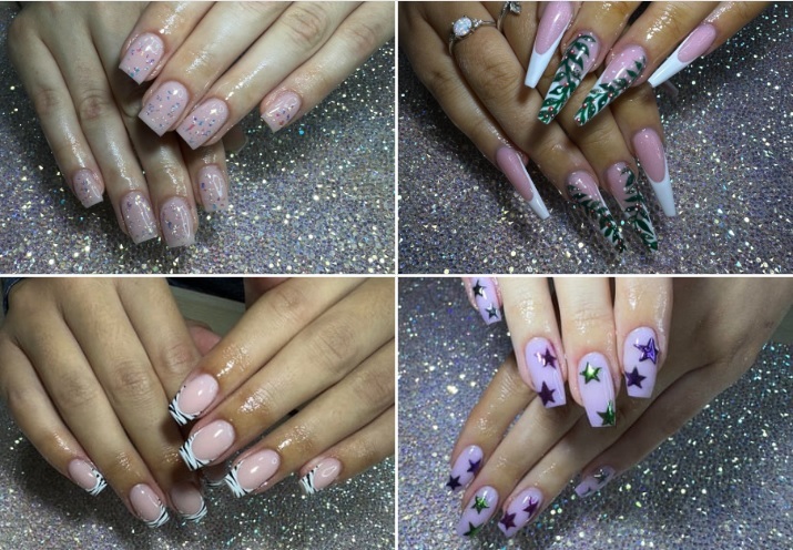 Nails by Love Beauty by Erin