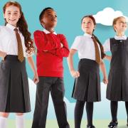 Parents can kit out their kids with school uniform for £4.50 at Aldi