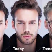 Should we be worried about trusting FaceApp with our selfies? Pic credit: FaceApp