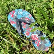 Why driving in flip flops could land you with a fine and points on your licence
