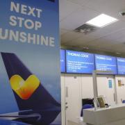 Hopes 100,000 Thomas Cook bookings will be refunded in next 14 days. Pic credit: PA