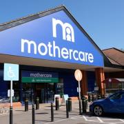 All Mothercare stores set to close