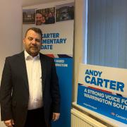 Tory Andy Carter