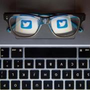 Twitter warns accounts will be deleted if they haven't been used in 6 months. Pic credit: PA