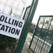 Polling card error in 'knife-edge' election sparks concerns