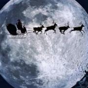 How you can spot Santa in the sky this Christmas