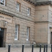 Joshua Bursk was sentenced at Chester Crown Court