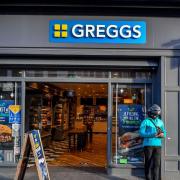 Here are all the Food Standards Agency (FSA) hygiene ratings for Greggs in Warrington (PA)