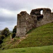Kendal castle